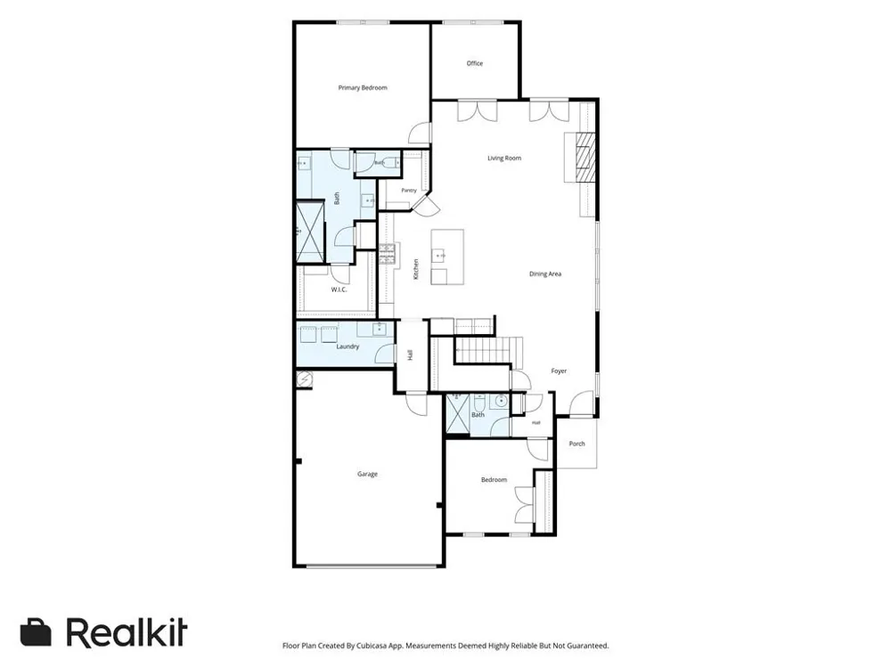 313 Serenity Way Woodstock, GA 30188