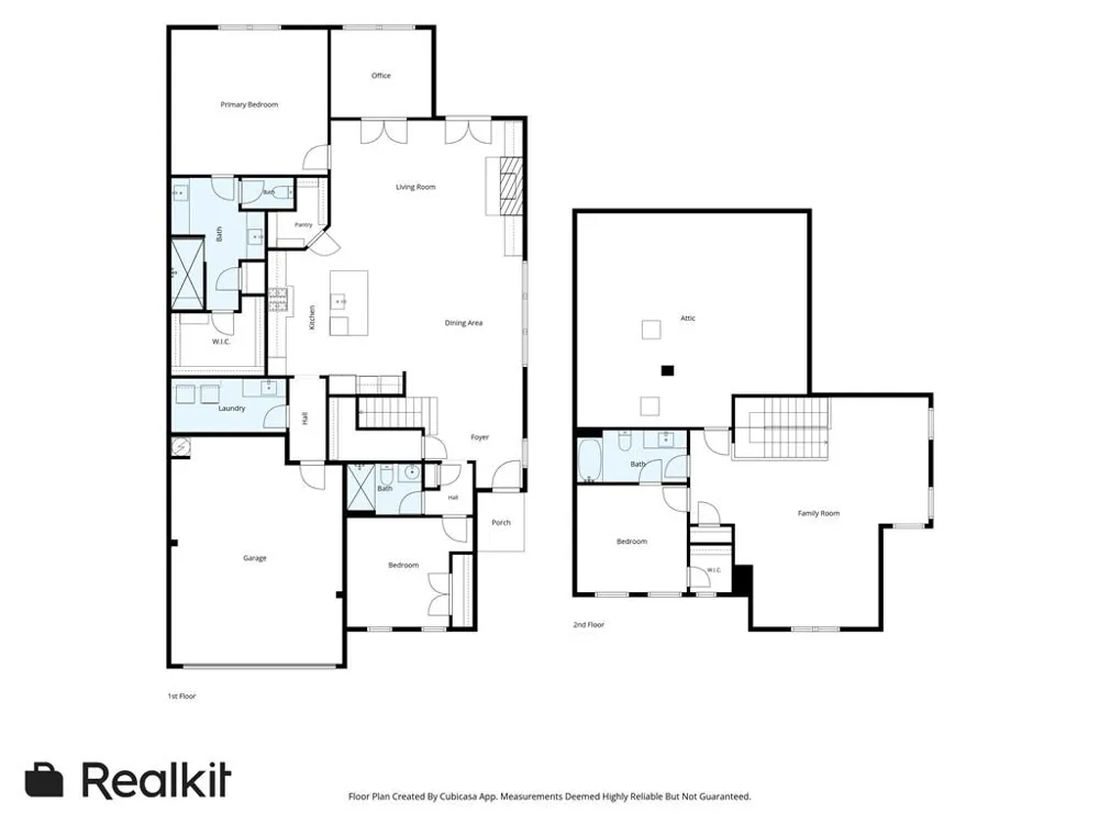 313 Serenity Way Woodstock, GA 30188