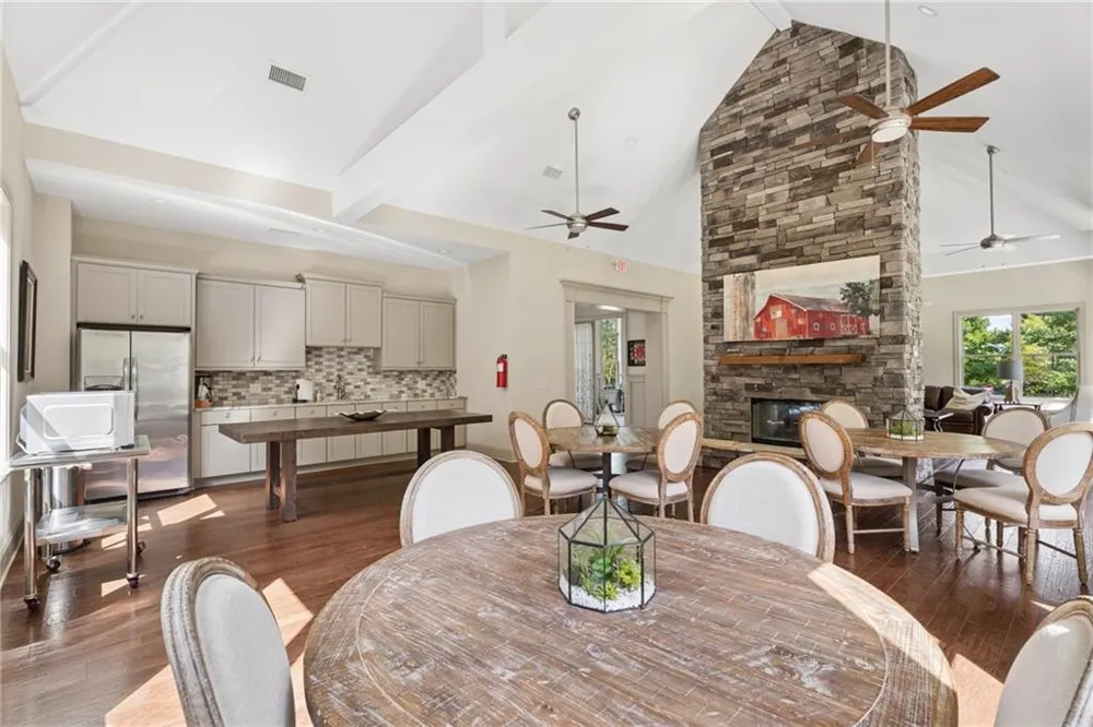 313 Serenity Way Woodstock, GA 30188