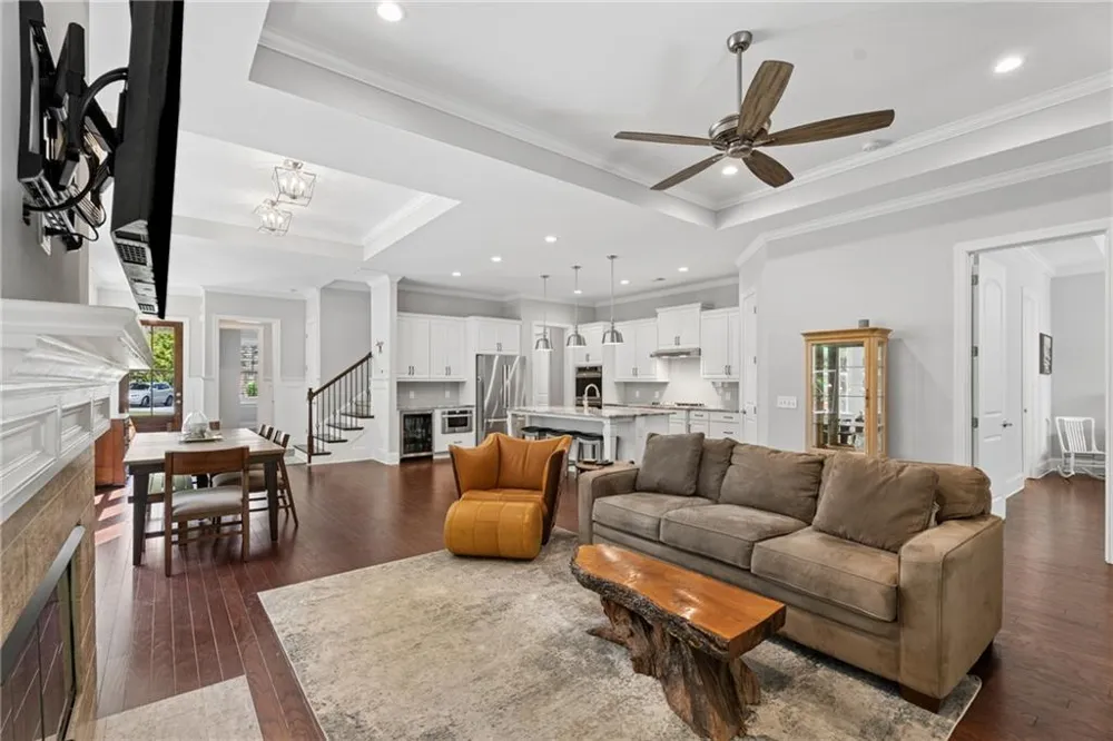 313 Serenity Way Woodstock, GA 30188