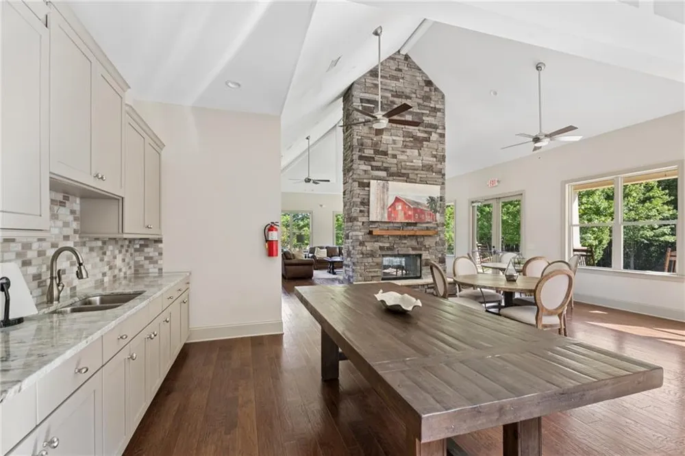 313 Serenity Way Woodstock, GA 30188