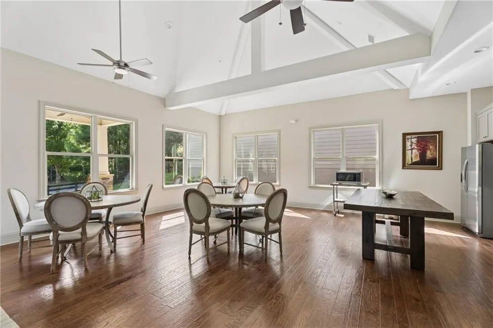 313 Serenity Way Woodstock, GA 30188