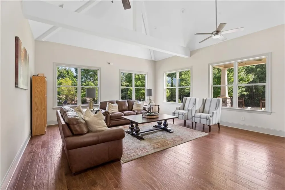 313 Serenity Way Woodstock, GA 30188