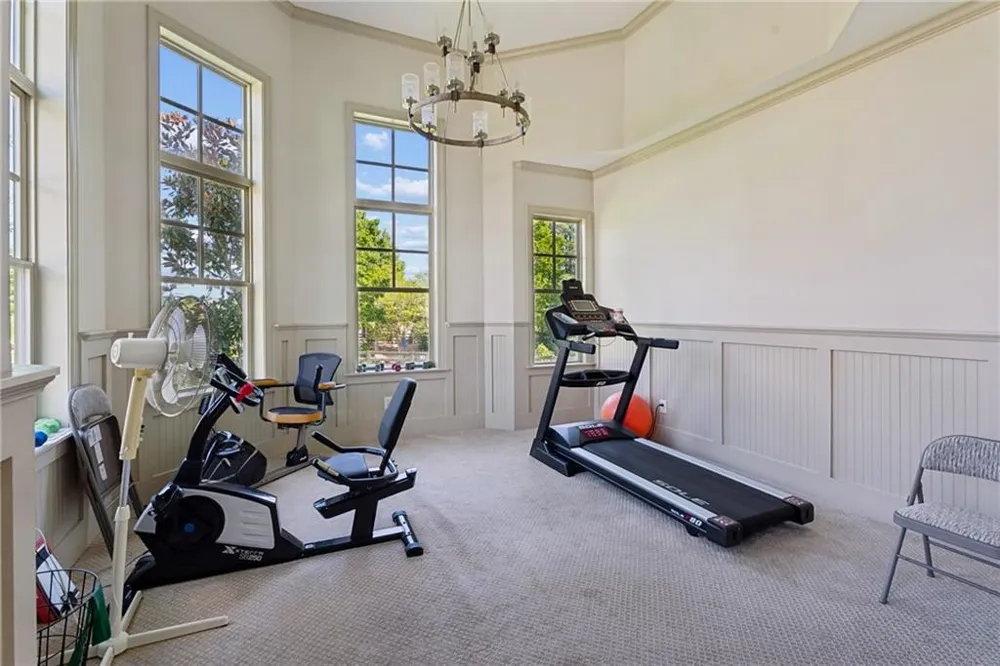 313 Serenity Way Woodstock, GA 30188