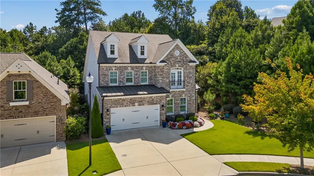 313 Serenity Way Woodstock, GA 30188