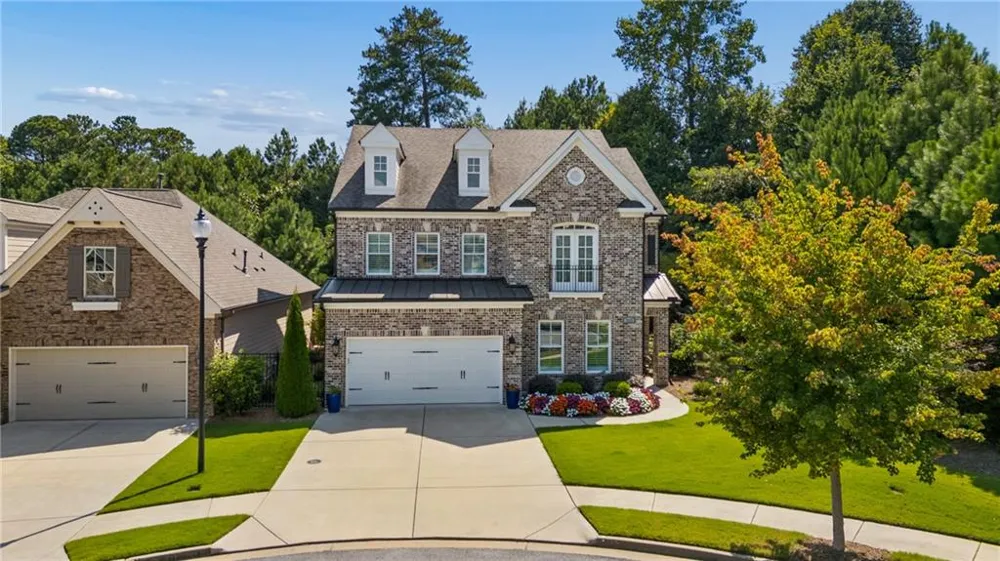313 Serenity Way Woodstock, GA 30188