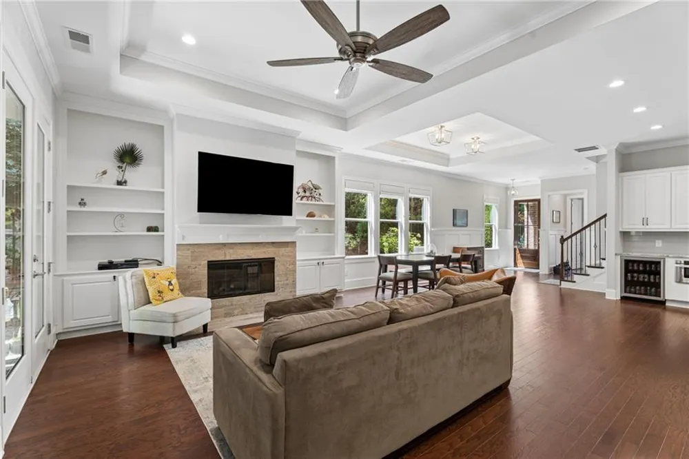 313 Serenity Way Woodstock, GA 30188