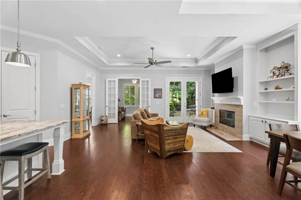 313 Serenity Way Woodstock, GA 30188
