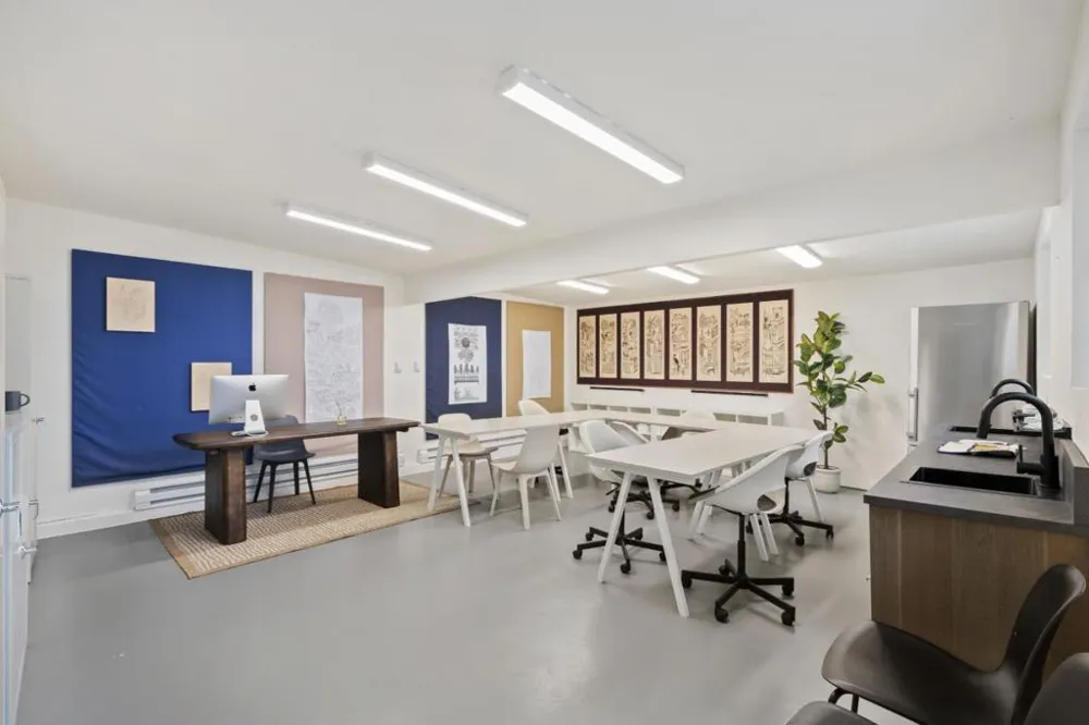 947 Colonial Lane Palo Alto, CA 94303