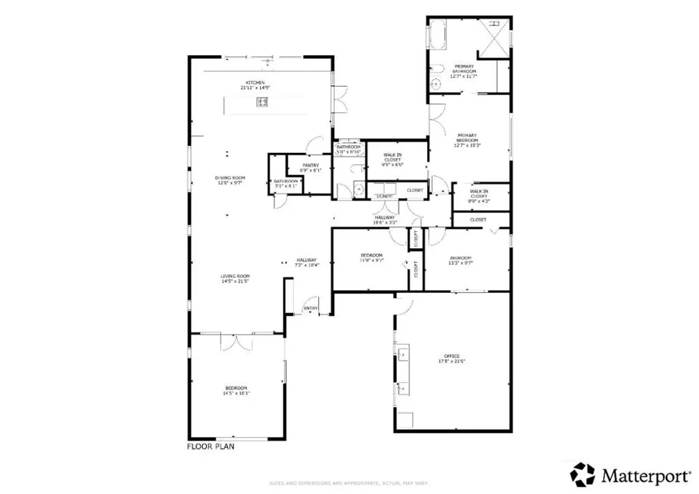 947 Colonial Lane Palo Alto, CA 94303