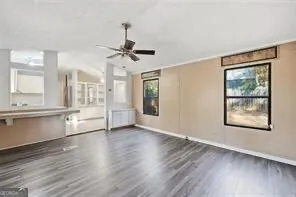 4273 CLARK CIR SE Acworth, GA 30102