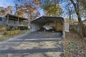 4273 CLARK CIR SE Acworth, GA 30102