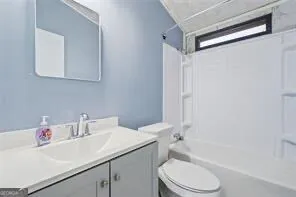 4273 CLARK CIR SE Acworth, GA 30102
