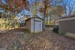 4273 CLARK CIR SE Acworth, GA 30102