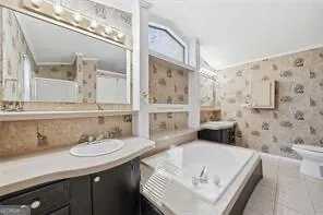 4273 CLARK CIR SE Acworth, GA 30102