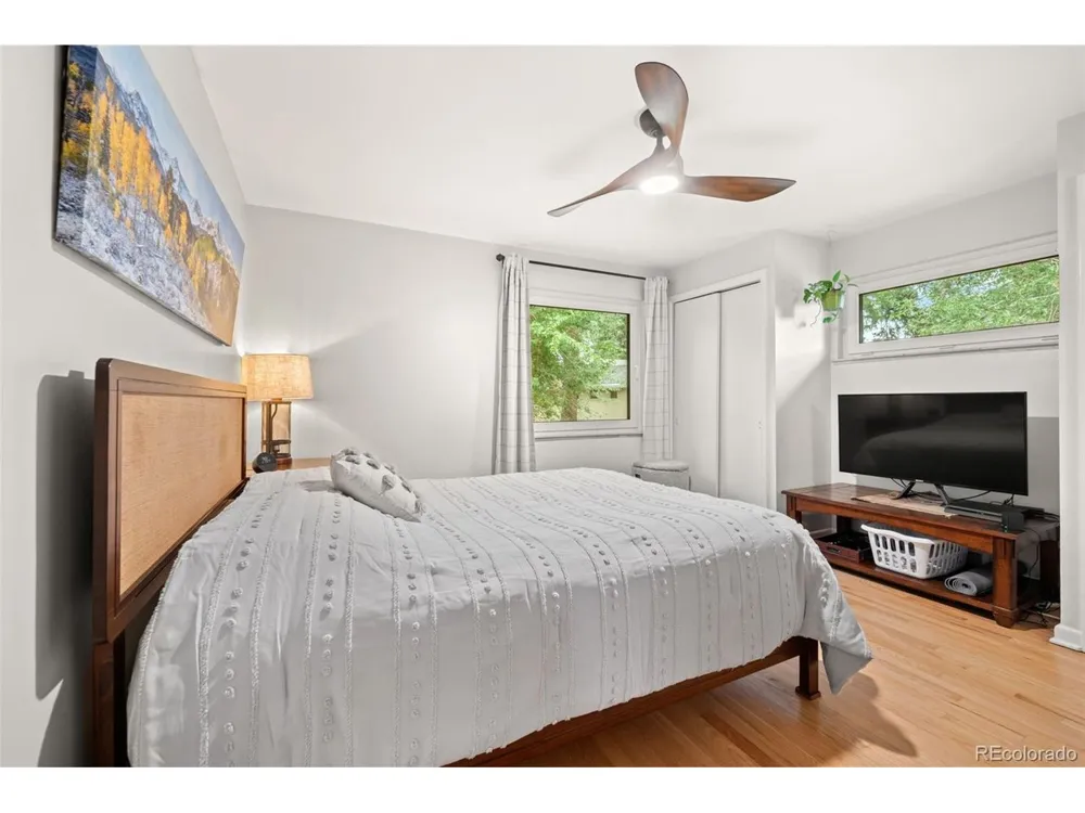 3560 Everett Street Wheat Ridge, CO 80033