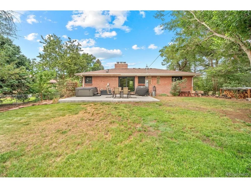 3560 Everett Street Wheat Ridge, CO 80033