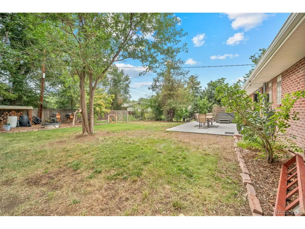 3560 Everett Street Wheat Ridge, CO 80033
