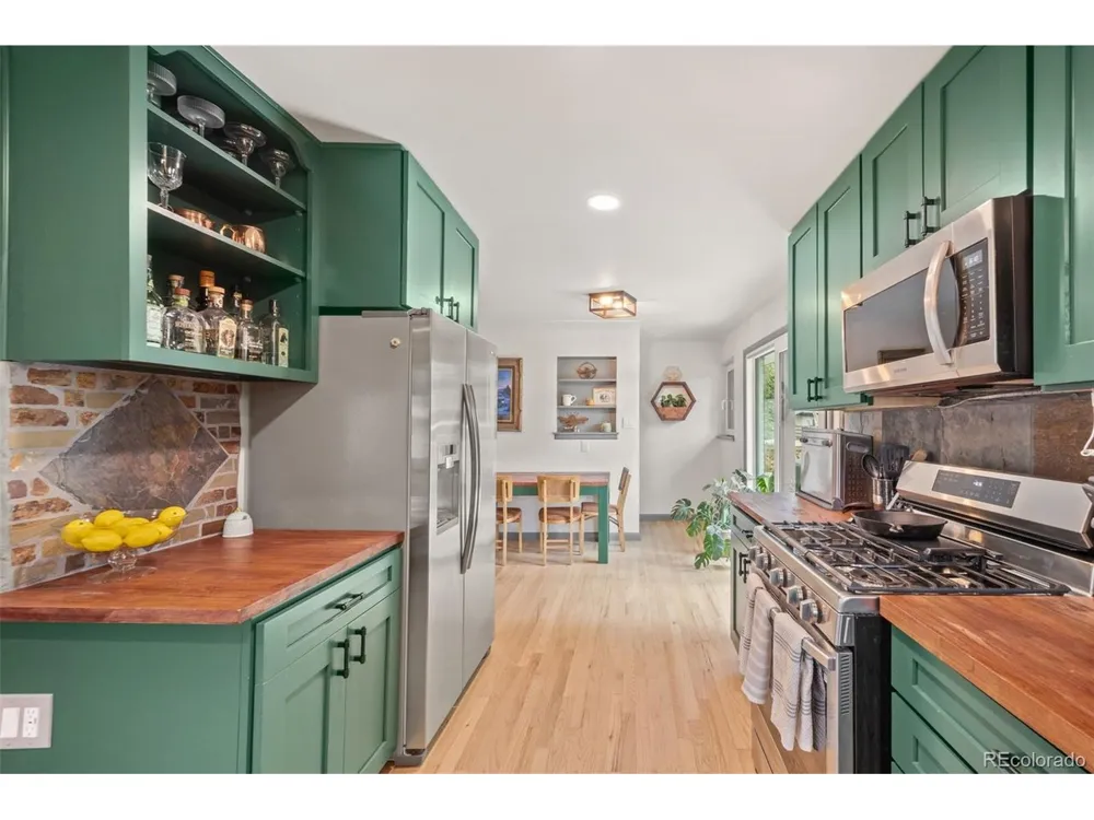 3560 Everett Street Wheat Ridge, CO 80033