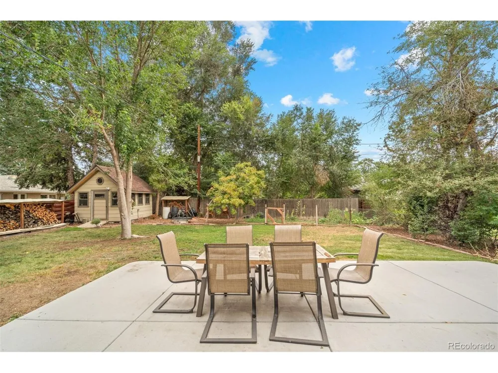 3560 Everett Street Wheat Ridge, CO 80033