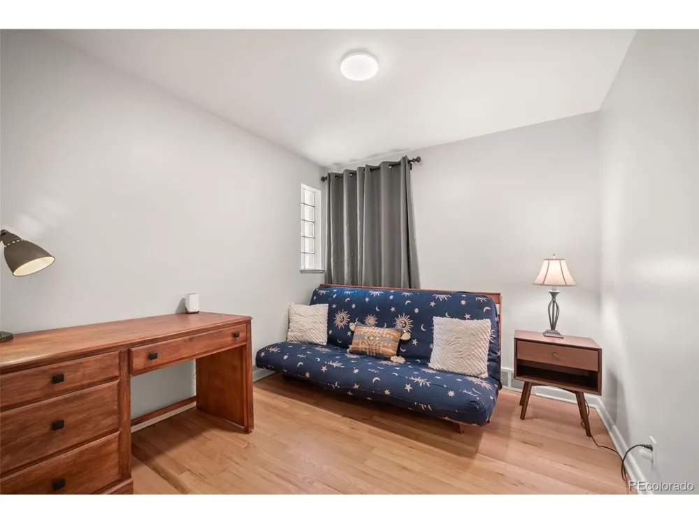 3560 Everett Street Wheat Ridge, CO 80033