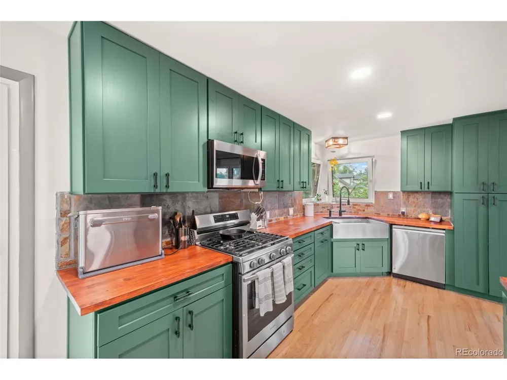 3560 Everett Street Wheat Ridge, CO 80033