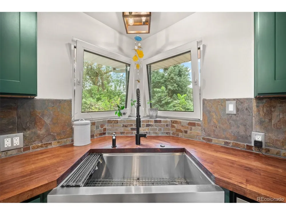 3560 Everett Street Wheat Ridge, CO 80033