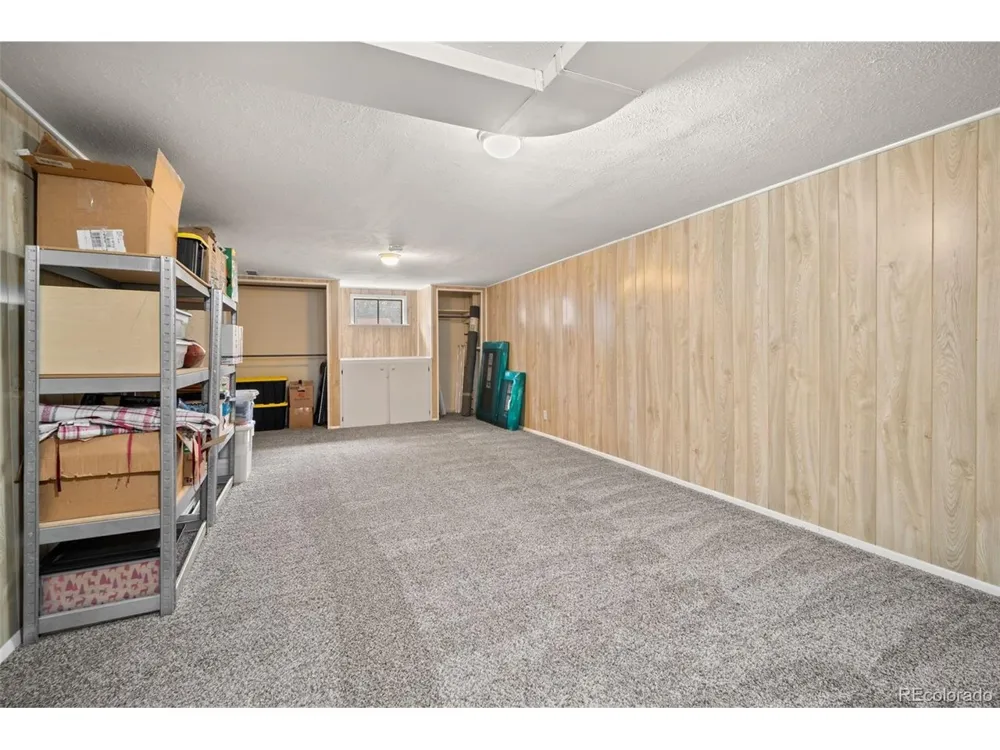 3560 Everett Street Wheat Ridge, CO 80033