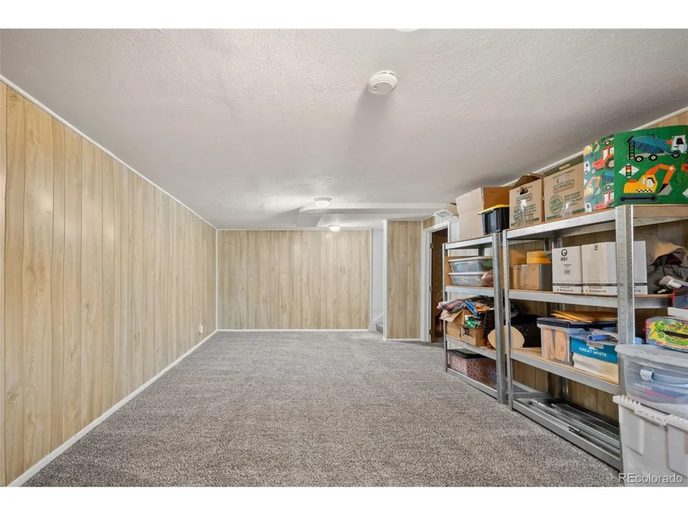 3560 Everett Street Wheat Ridge, CO 80033