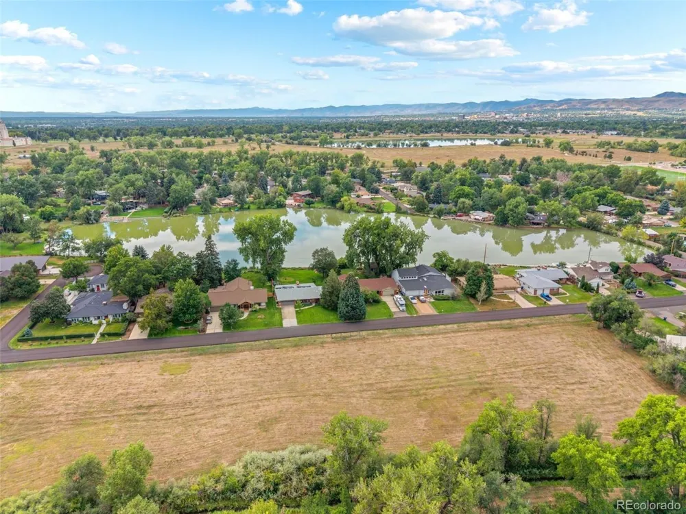 3560 Everett Street Wheat Ridge, CO 80033