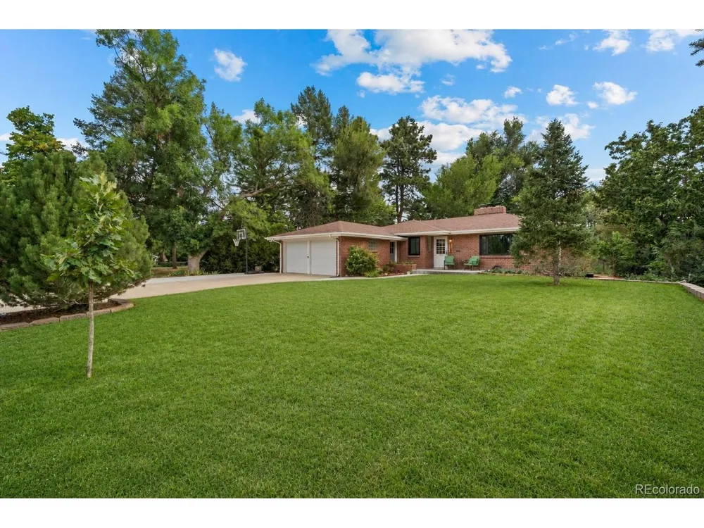 3560 Everett Street Wheat Ridge, CO 80033