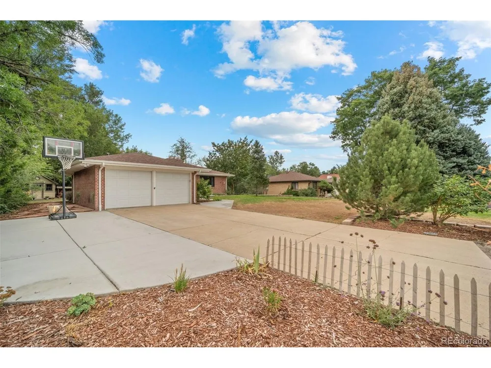 3560 Everett Street Wheat Ridge, CO 80033