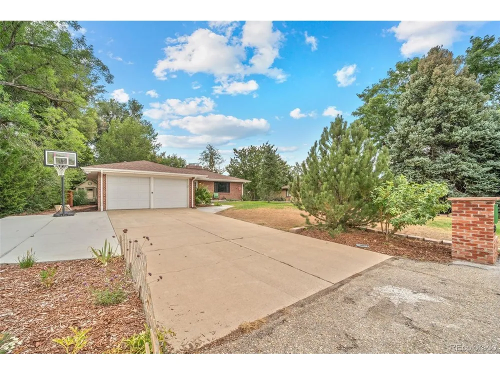 3560 Everett Street Wheat Ridge, CO 80033