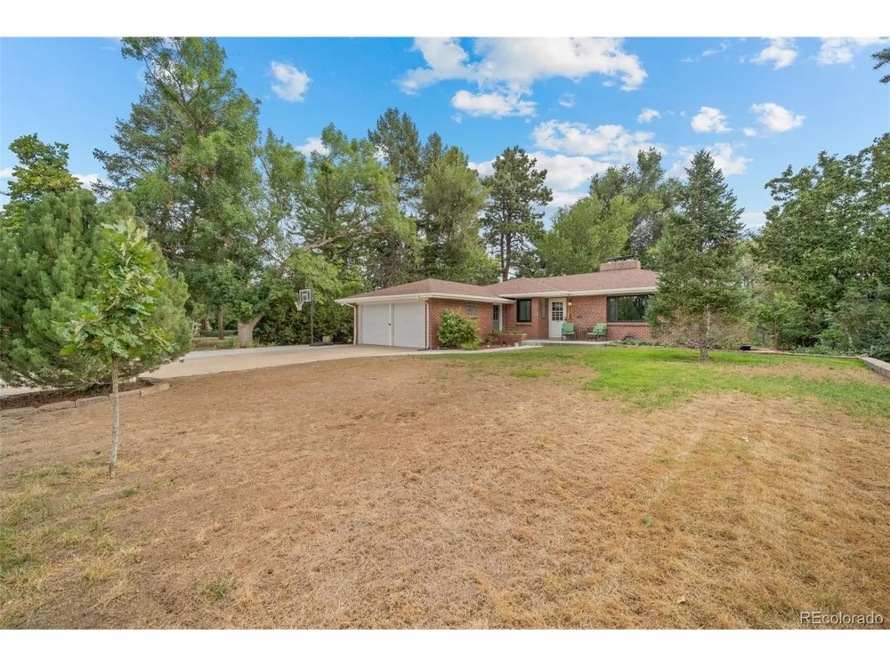 3560 Everett Street Wheat Ridge, CO 80033
