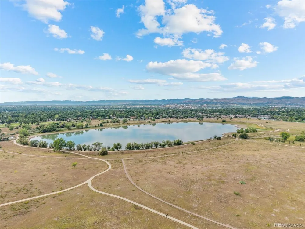 3560 Everett Street Wheat Ridge, CO 80033