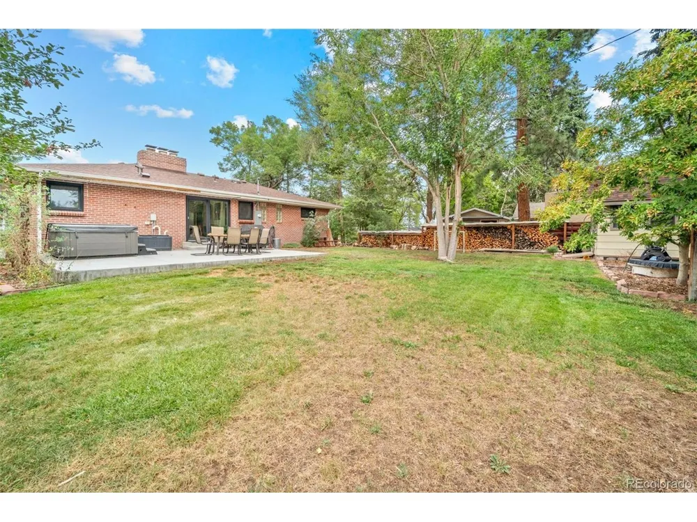 3560 Everett Street Wheat Ridge, CO 80033