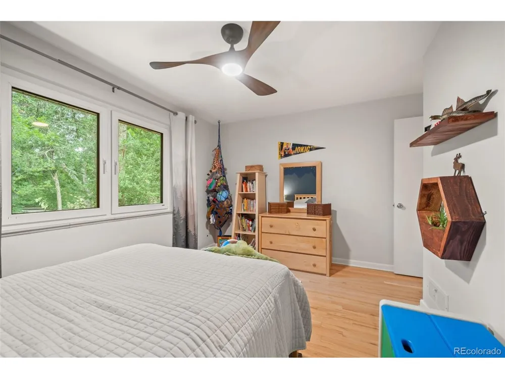3560 Everett Street Wheat Ridge, CO 80033