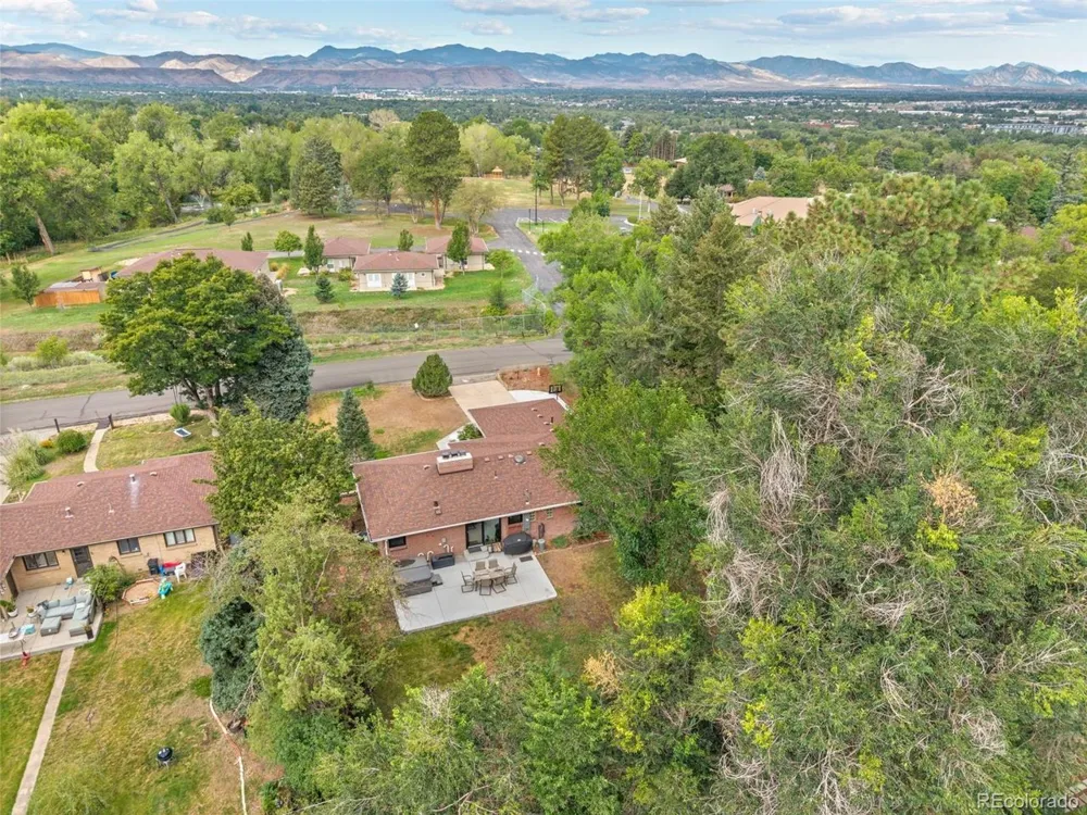 3560 Everett Street Wheat Ridge, CO 80033