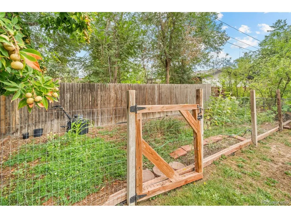 3560 Everett Street Wheat Ridge, CO 80033