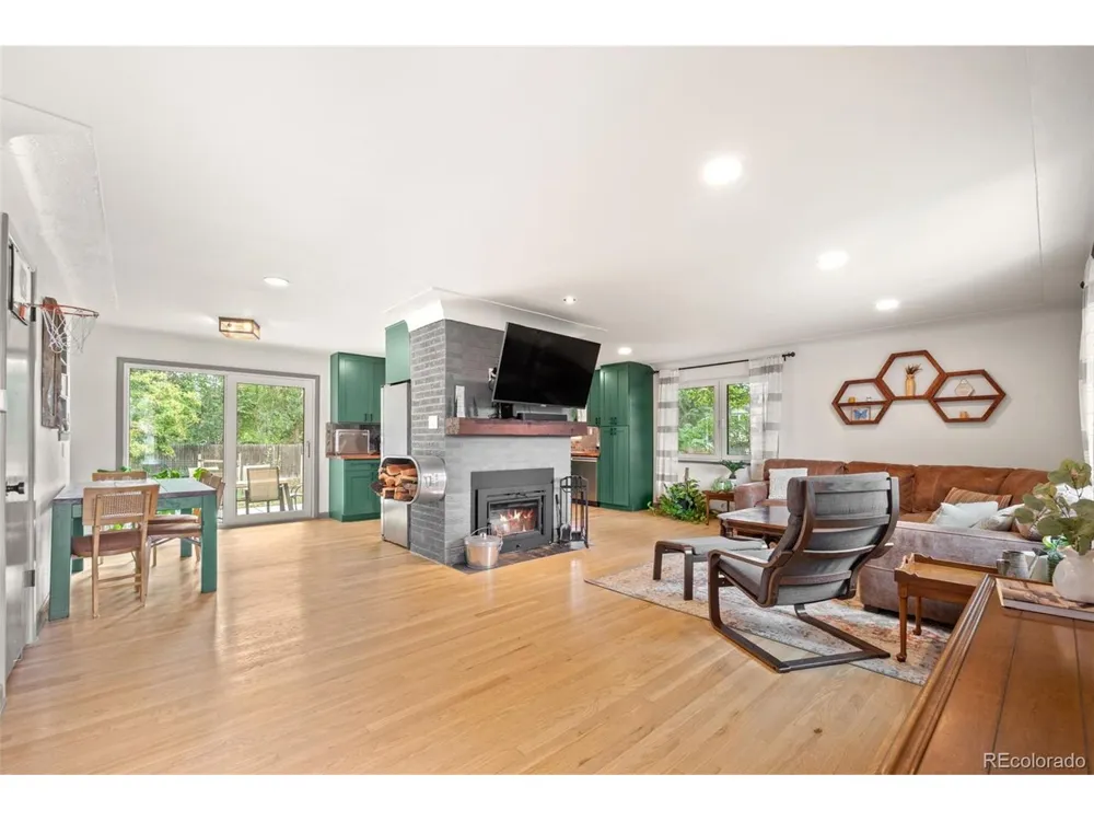 3560 Everett Street Wheat Ridge, CO 80033