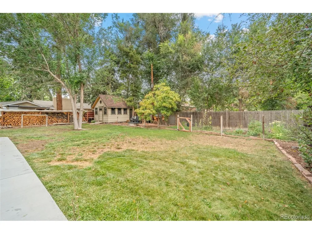 3560 Everett Street Wheat Ridge, CO 80033
