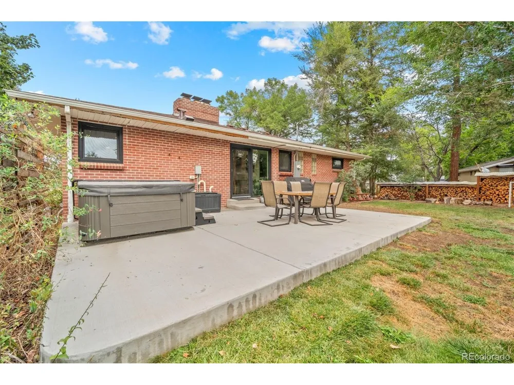 3560 Everett Street Wheat Ridge, CO 80033