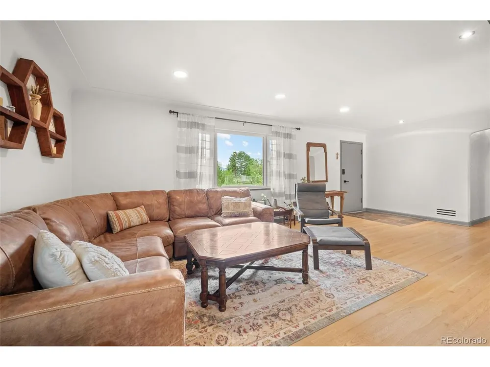 3560 Everett Street Wheat Ridge, CO 80033