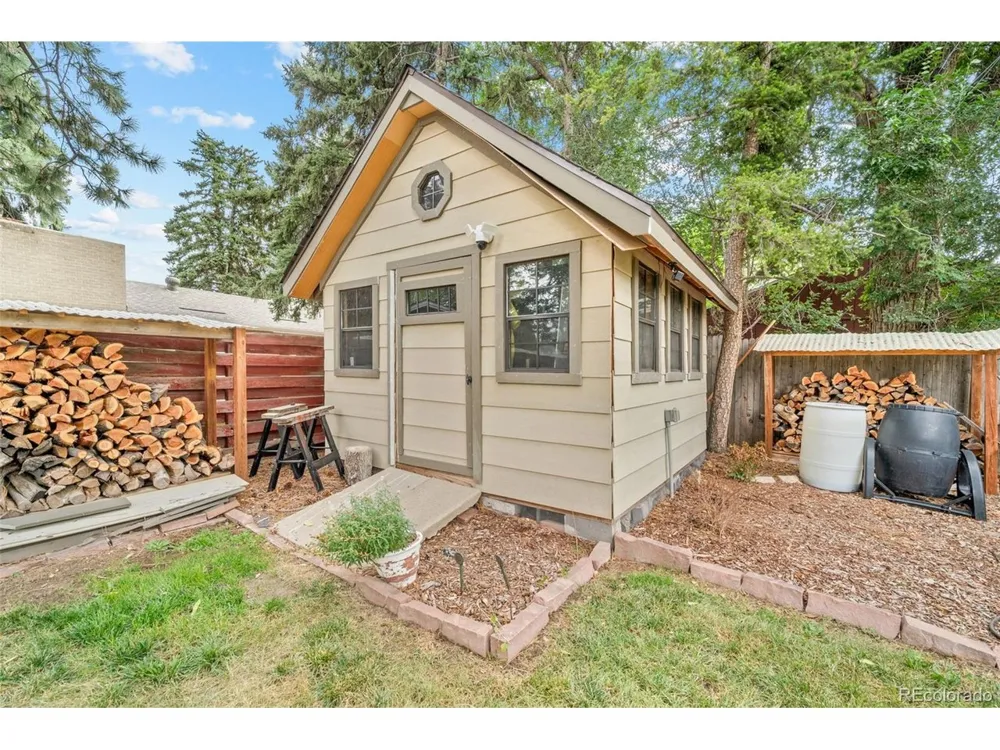 3560 Everett Street Wheat Ridge, CO 80033