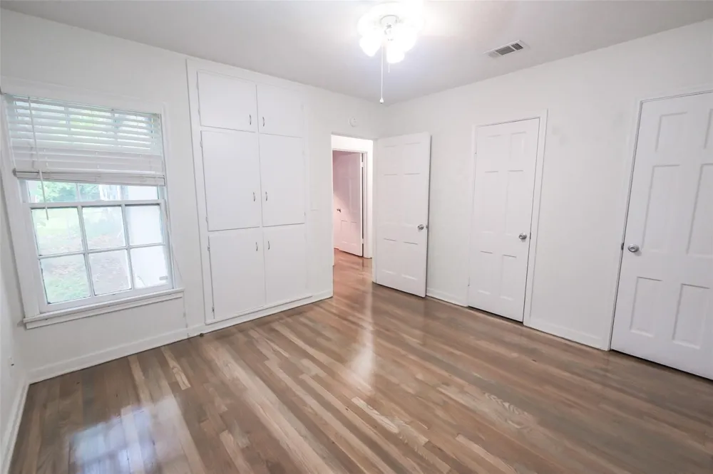 3917 Dexter Avenue Fort Worth, TX 76107