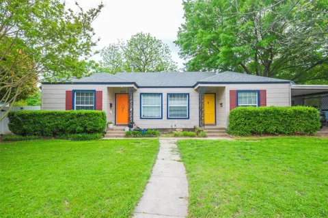 3917 Dexter Avenue