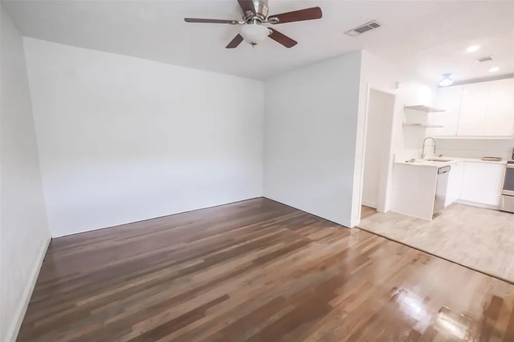 3917 Dexter Avenue Fort Worth, TX 76107