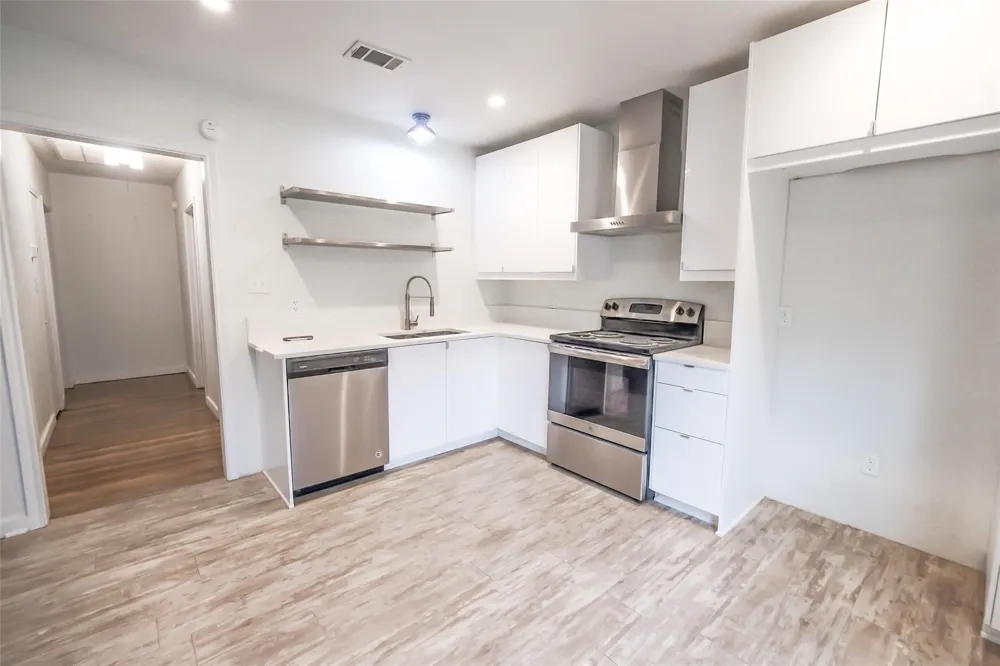 3917 Dexter Avenue Fort Worth, TX 76107