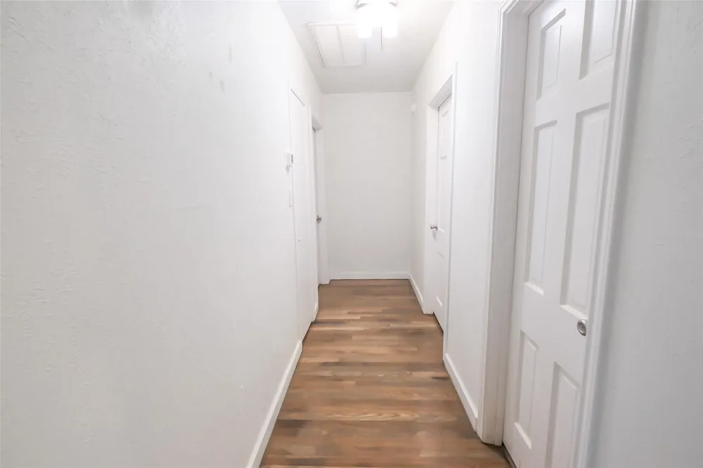 3917 Dexter Avenue Fort Worth, TX 76107