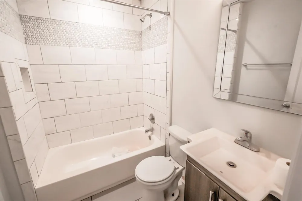 3917 Dexter Avenue Fort Worth, TX 76107